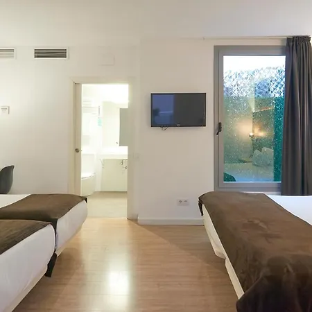 Hotel BESTPRICE Diagonal-2
